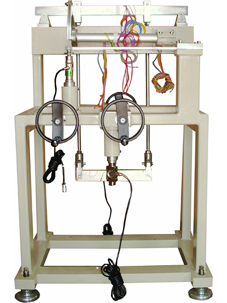 BDCL型材料力學多功能實驗臺（可根據(jù)用戶要求定制，技術參數(shù)僅供參考）